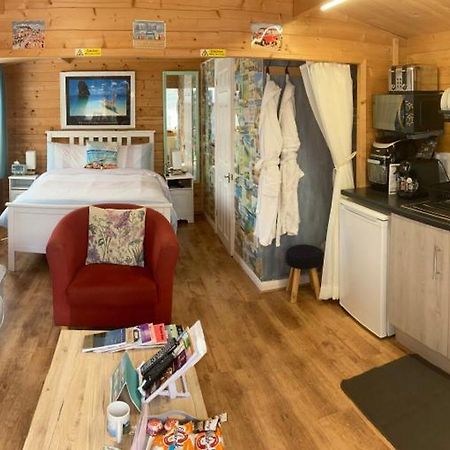 Sherpai Lodge Herne Bay Eksteriør billede