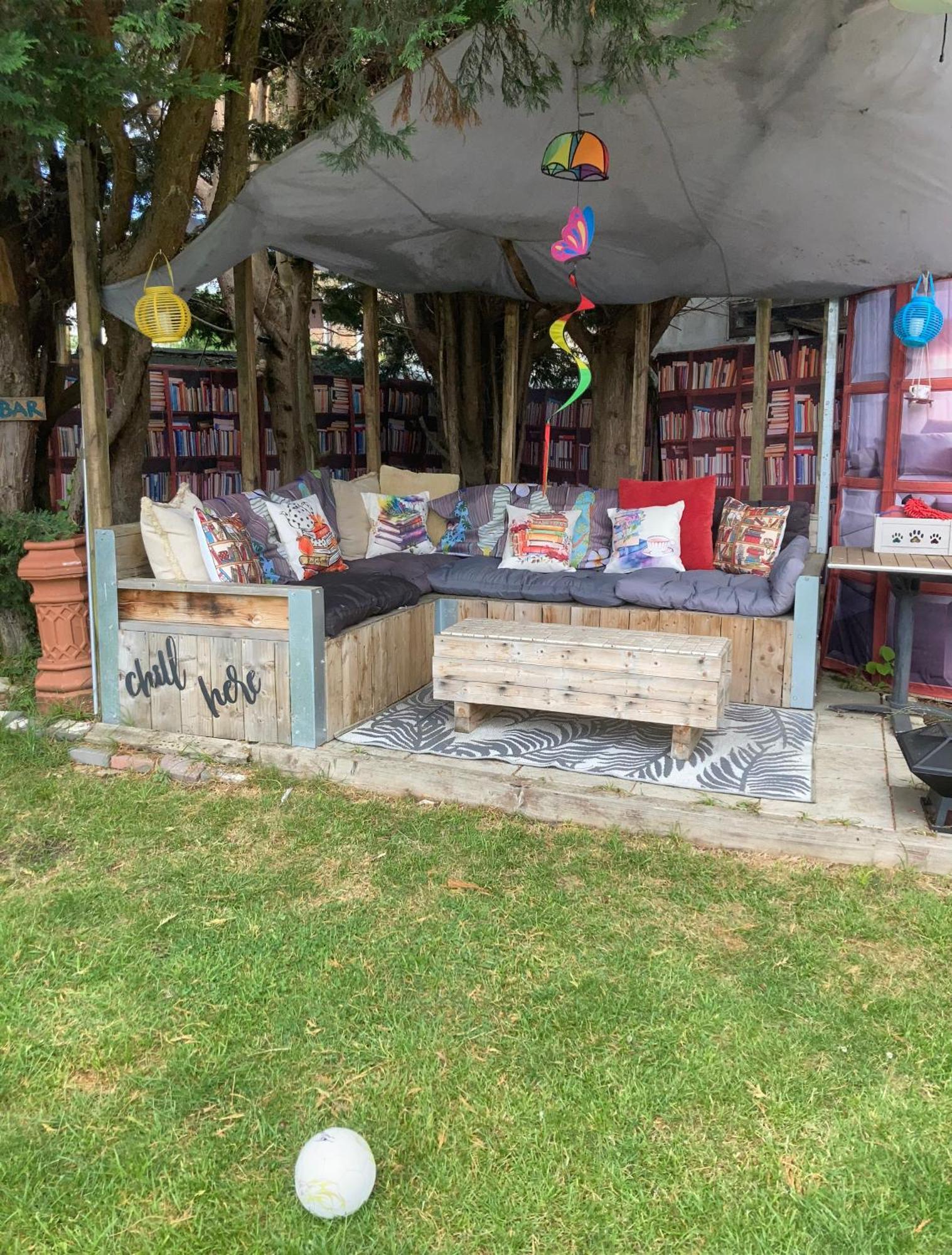 Sherpai Lodge Herne Bay Eksteriør billede
